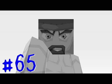 【Minecraft】 マインクラフト　たかしの国づくり物語　第65話